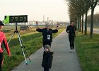 12-12-2009 Aflopen opstapgroep - 077